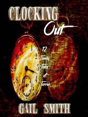 cover image of Clocking Out